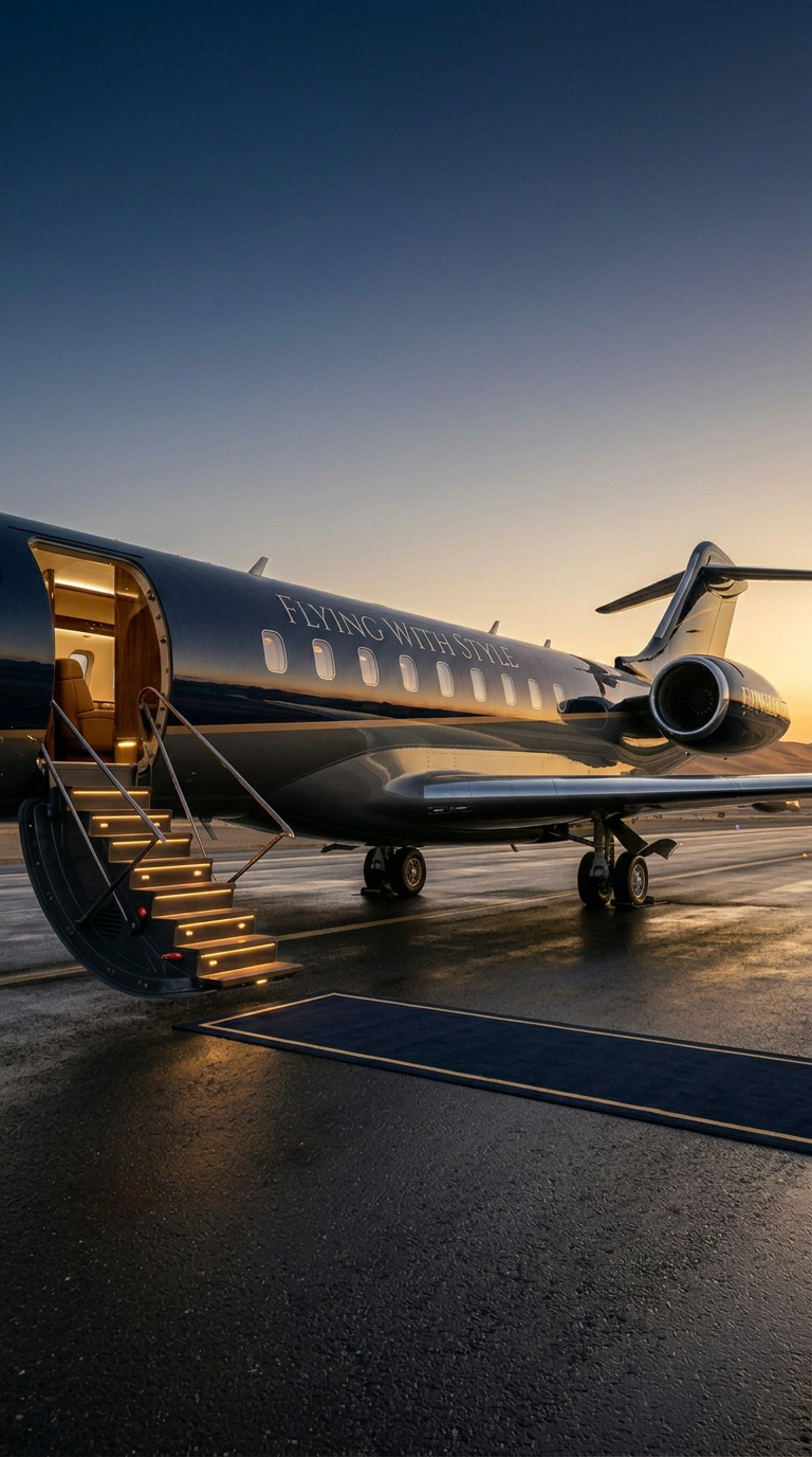 Aviation